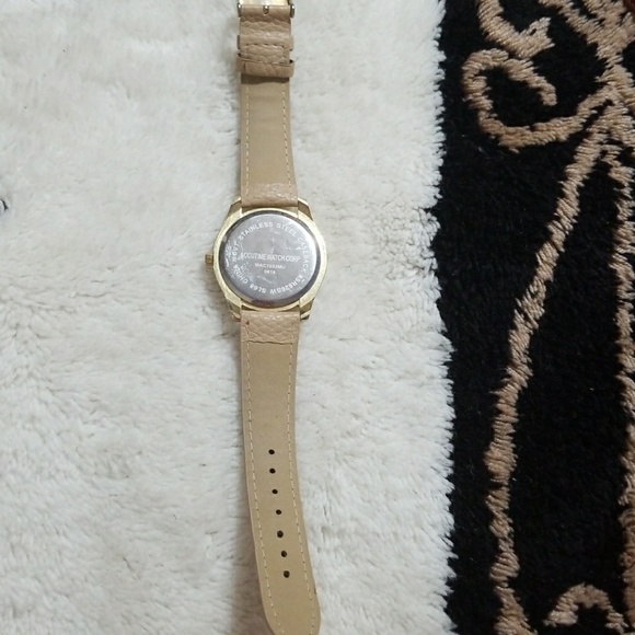 Maurices Watch - Picture 4 of 4