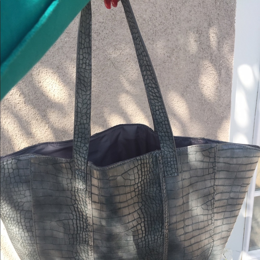 Neiman Marcus tote