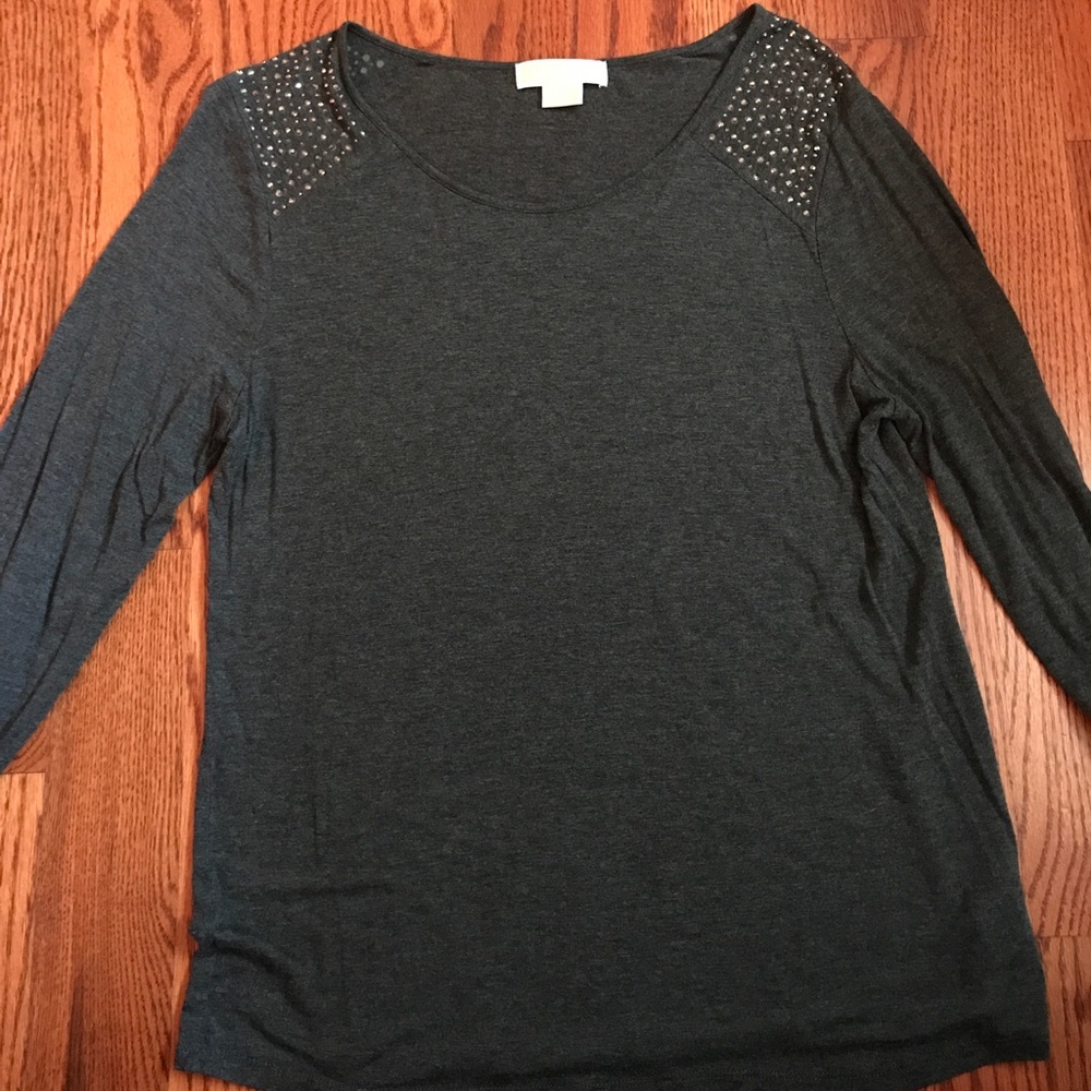 💜Cute Michael Kors top 💜