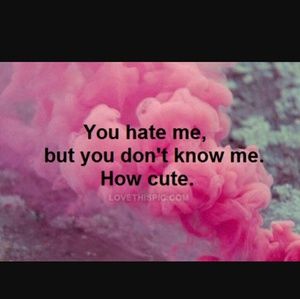 Meet your Posher, Allison