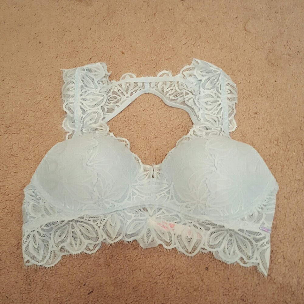 PINK by Victoria Secret bralett