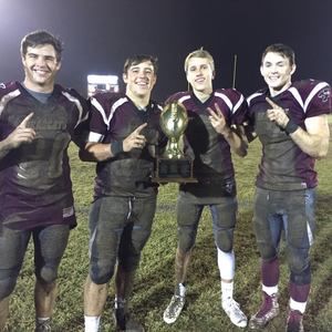 Meet your Posher, Cameron