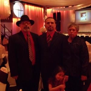 Meet your Posher, Carmen