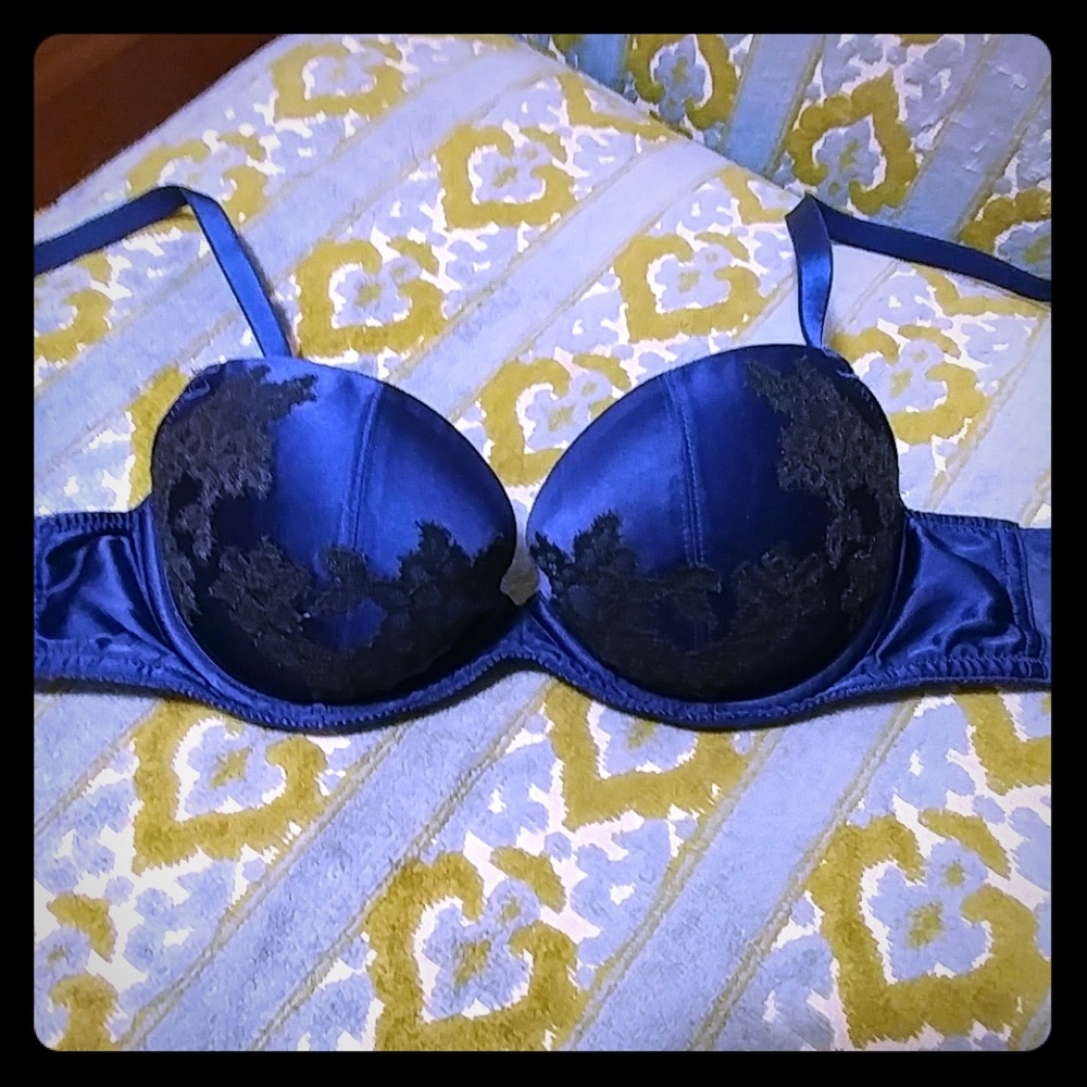 Aerie Reese Push up bra