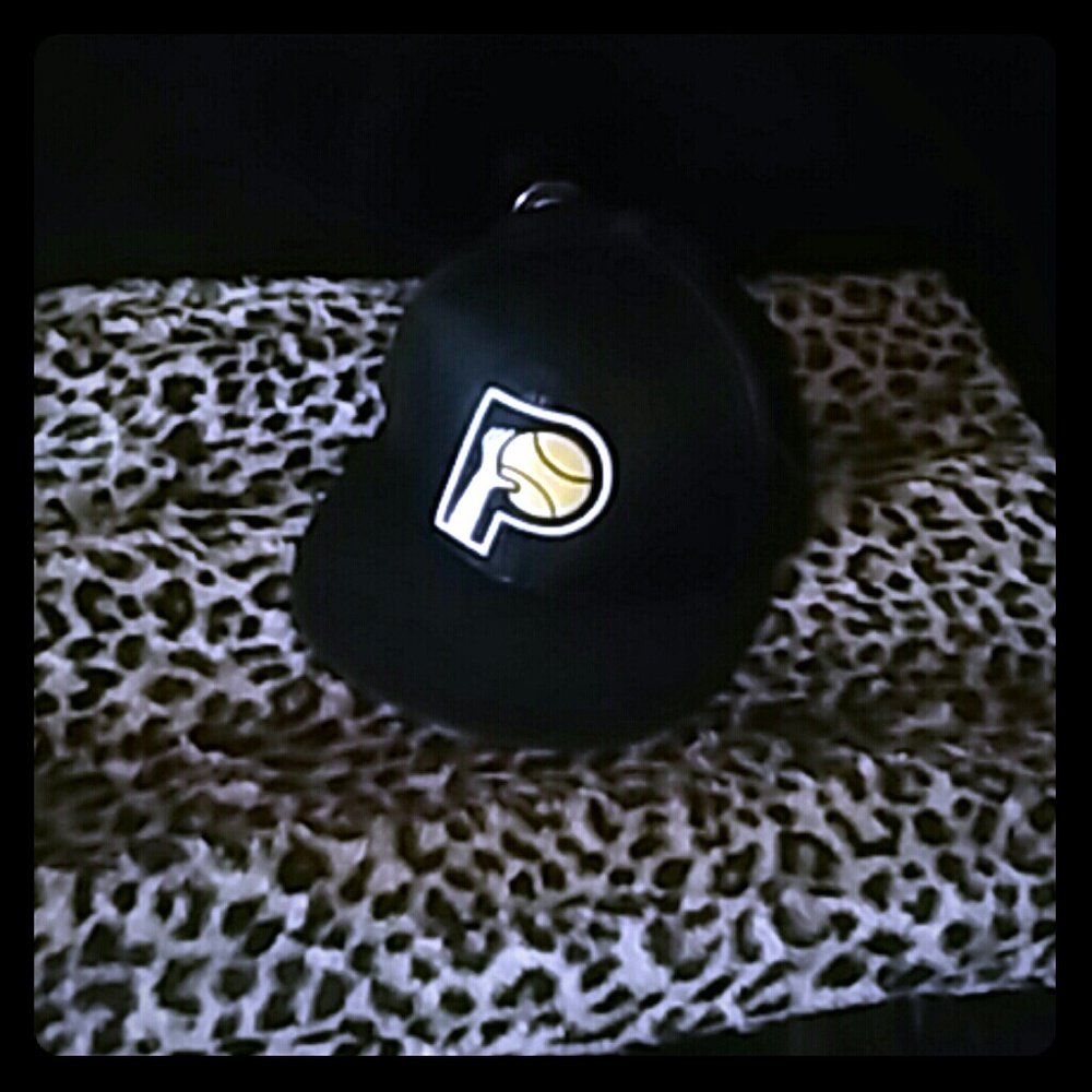 Baseball cap