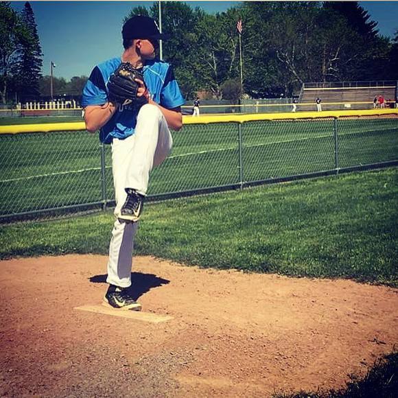 Meet your Posher, Drew - Picture 1 of 1