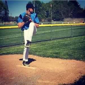 Meet your Posher, Drew