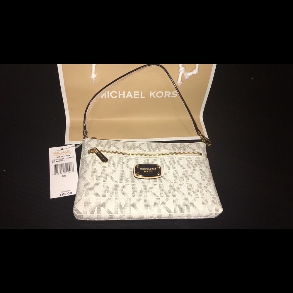 Brand New Michael Kors