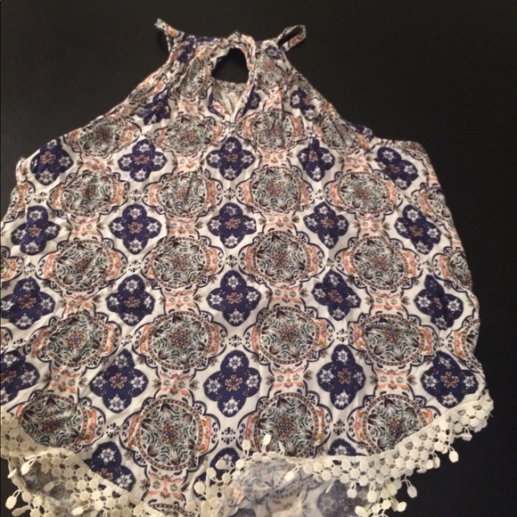 Tank Top size 2 from H&M - Picture 2 of 3