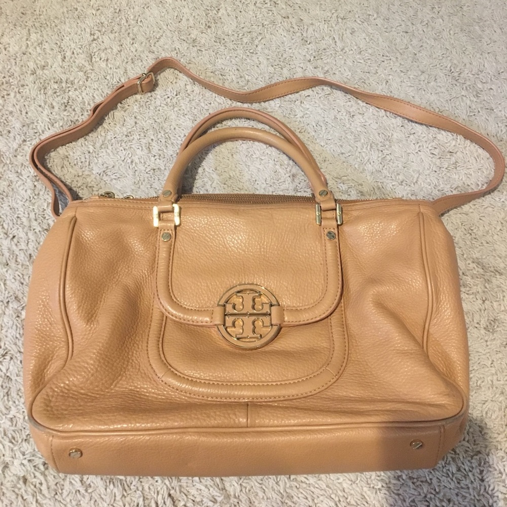 Tory burch crossbody/ shoulder bag