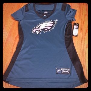 Philadelphia Eagles Jersey