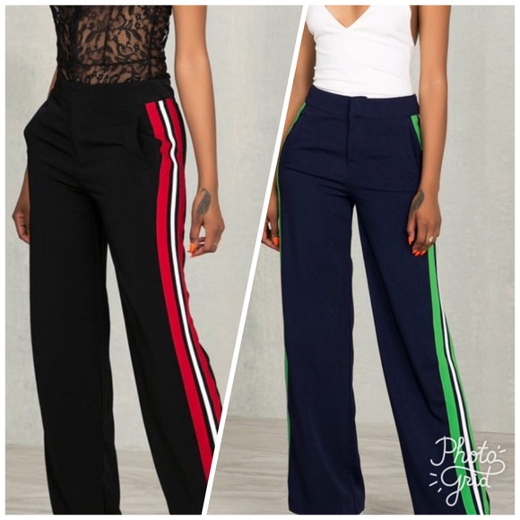 Pants - Picture 2 of 2