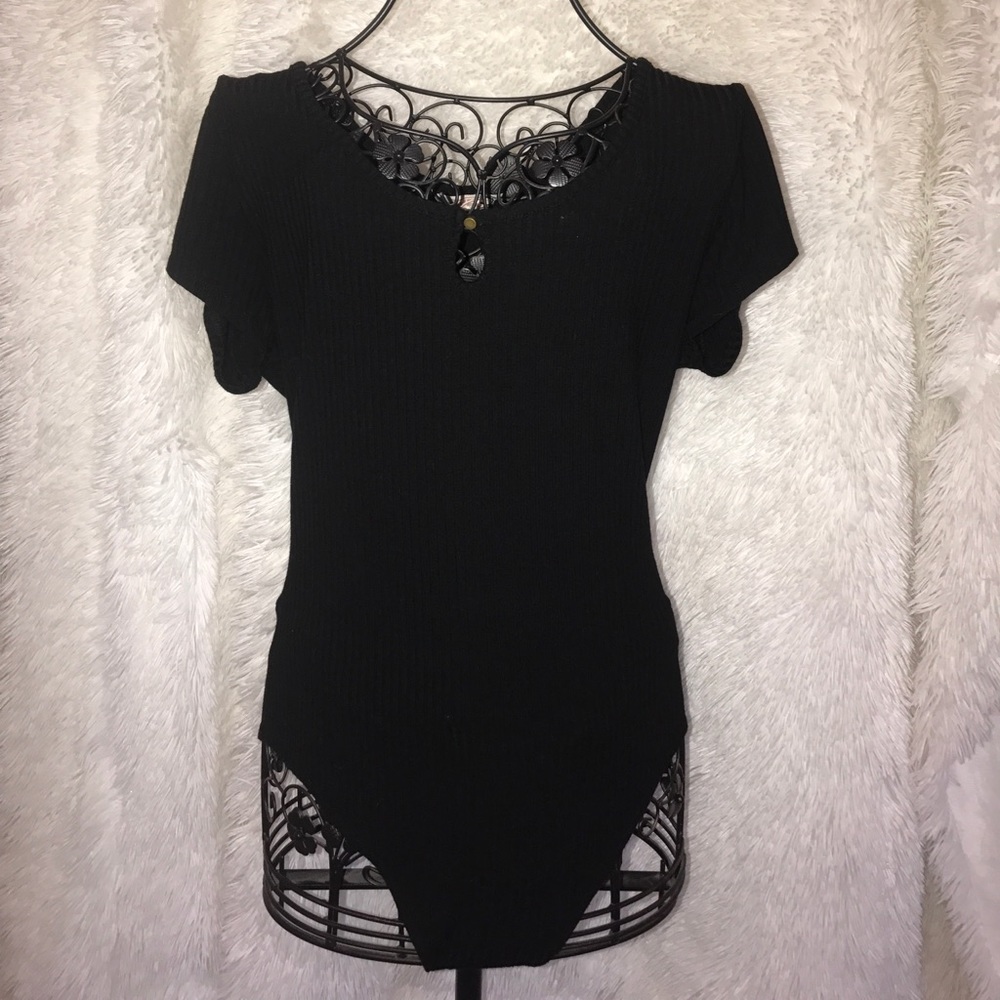 Bodysuit