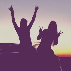 Meet your Posher, Kaley