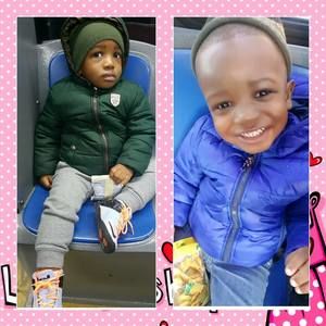 Meet your Posher, Princess kone