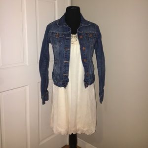 💸FINAL PRICE💸 American Eagle jean jacket