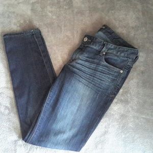 CLOSET CLOSING |  Express Skinny Jeans