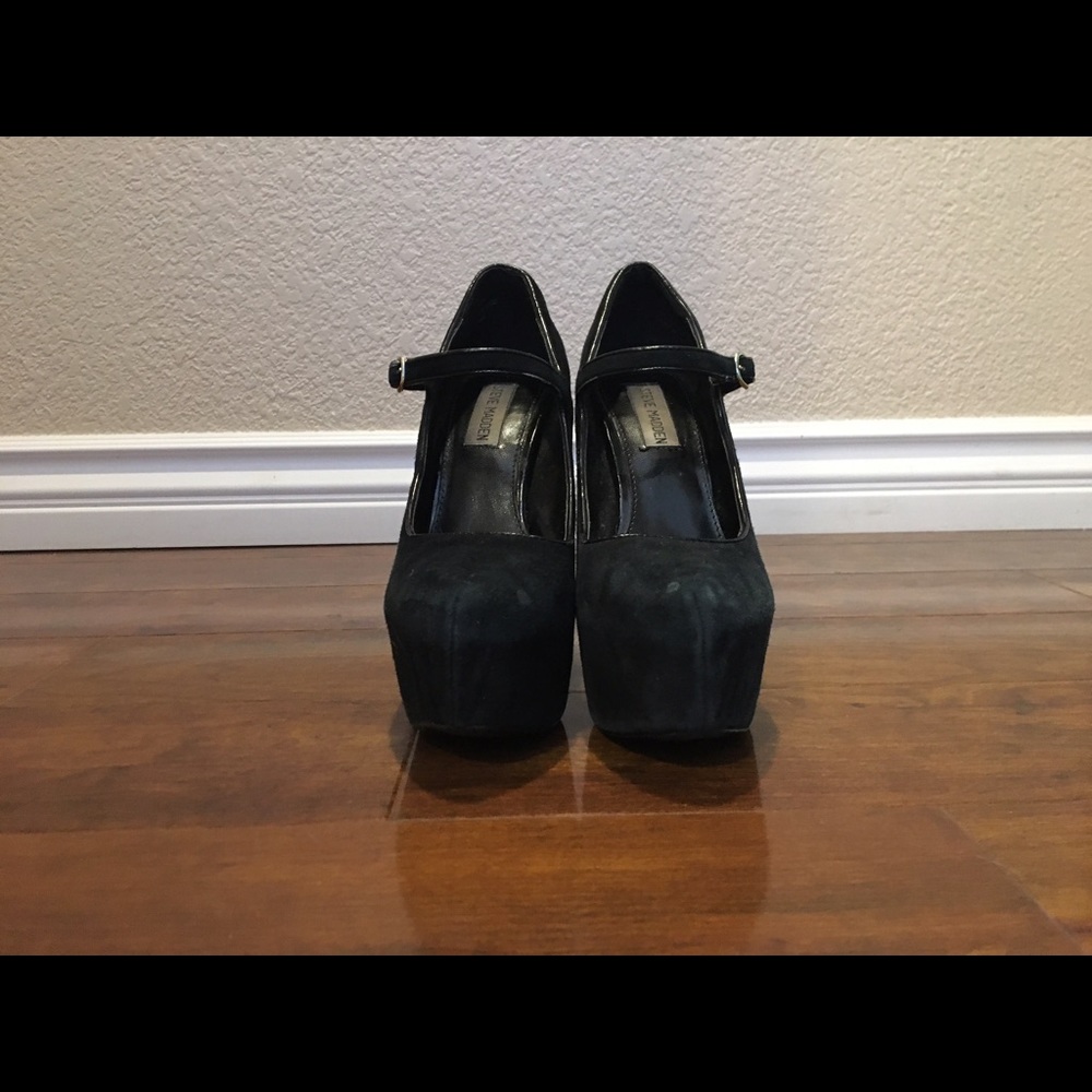 Steve Madden Mary Janes
