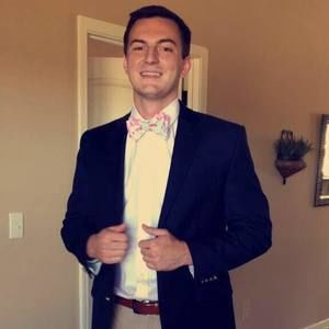 Meet your Posher, Harry