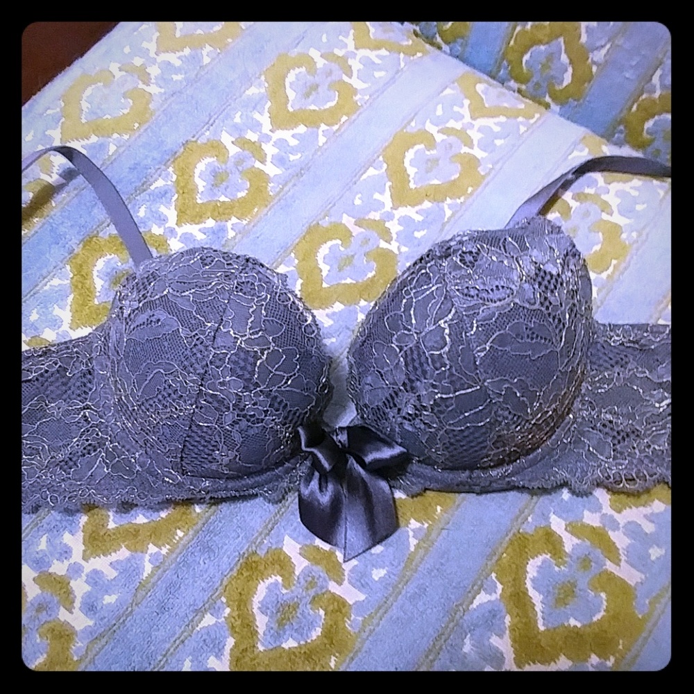 Aerie Reese push up bra