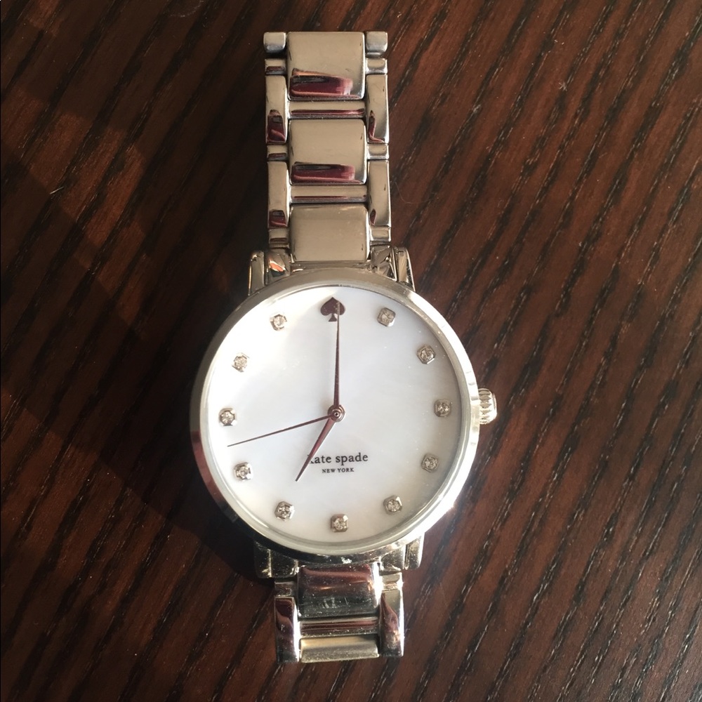 Kate Spade watch