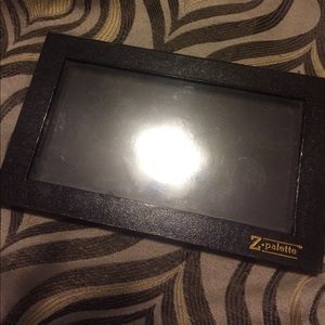 Z palette- Large