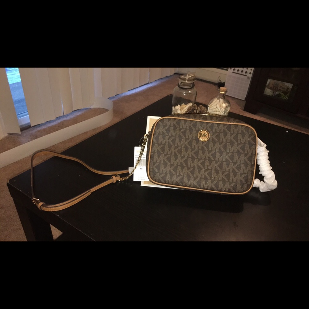 Brand new Michael Kors bag