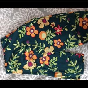OS LuLaRoe Leggings