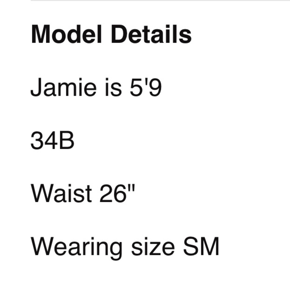 1 LARGE left!! Hesperia Maxi Skirt - Picture 6 of 6