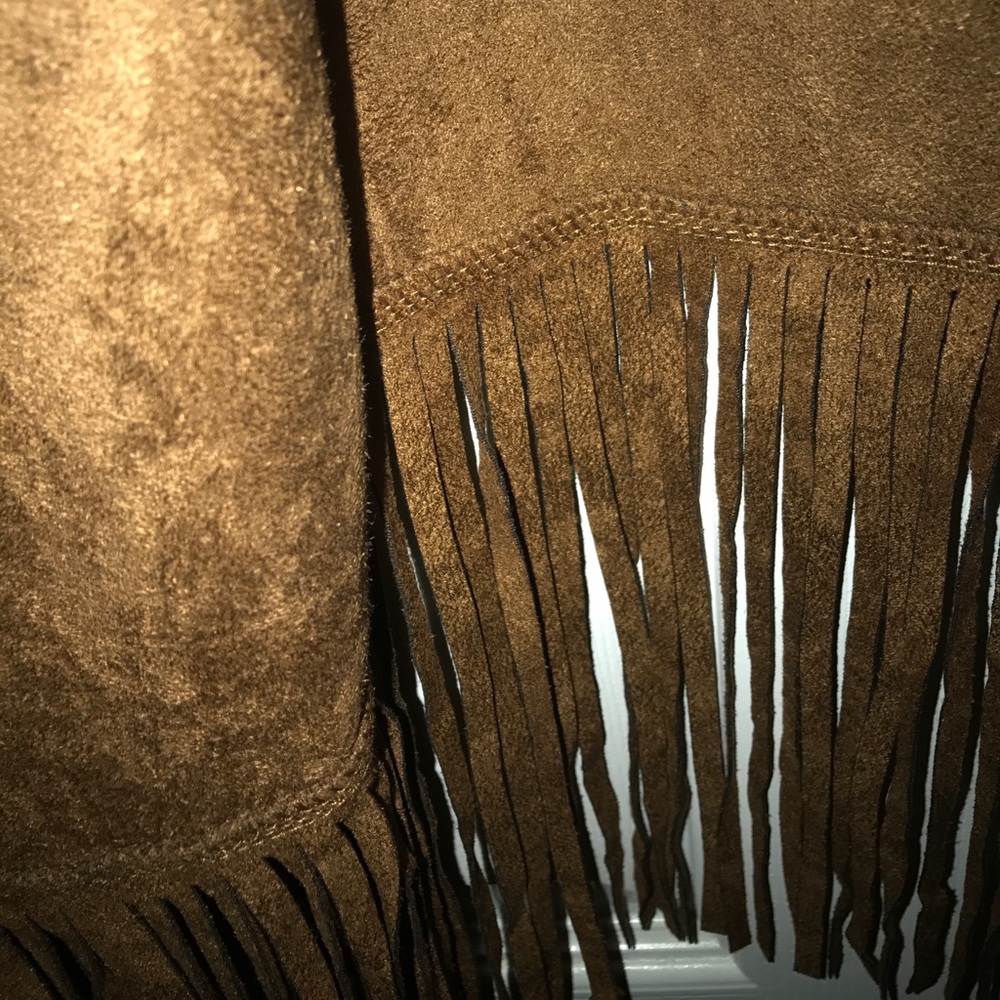Short VEST - Picture 3 of 5