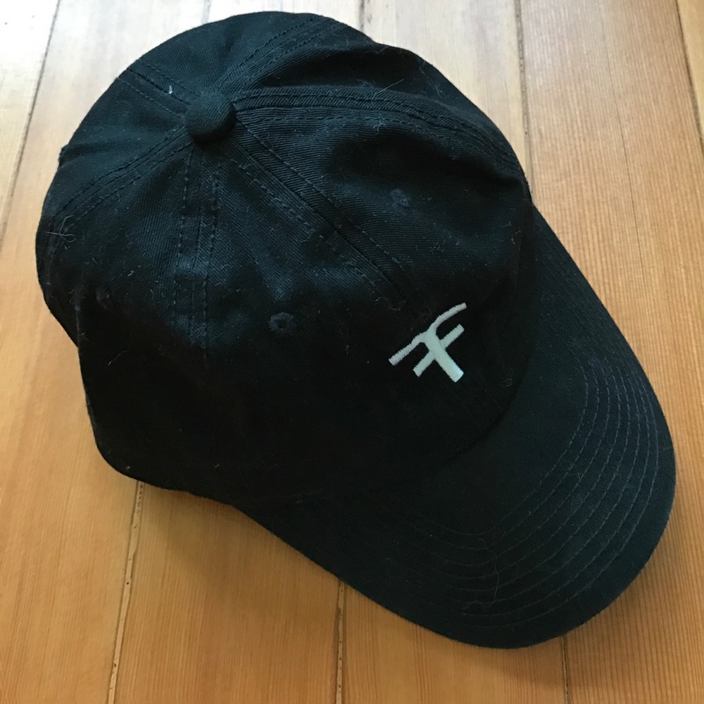 🚫SOLD🚫 Five Four Baseball Hat