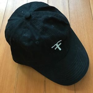 🚫SOLD🚫 Five Four Baseball Hat