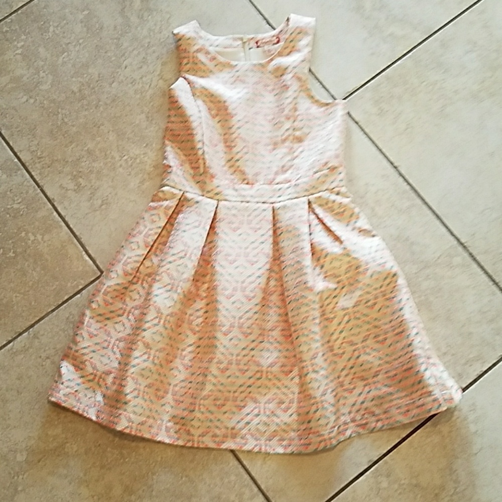 Ruby and bloom dress