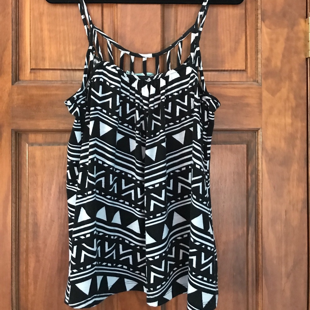 MAURICES TANK TOP