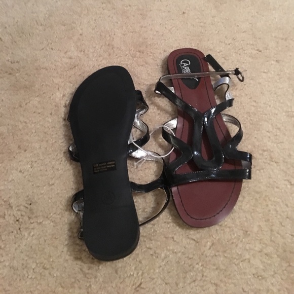 Sandals - Picture 2 of 2
