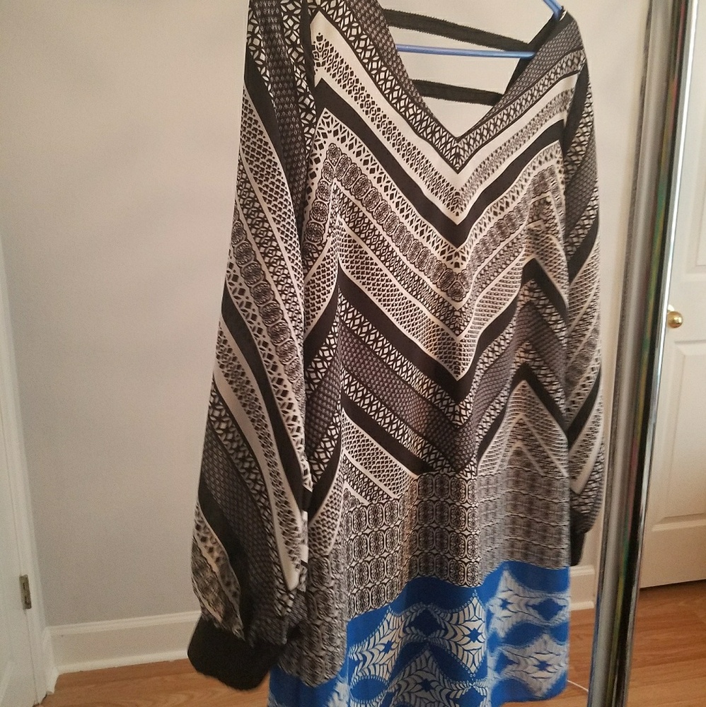 Dress!