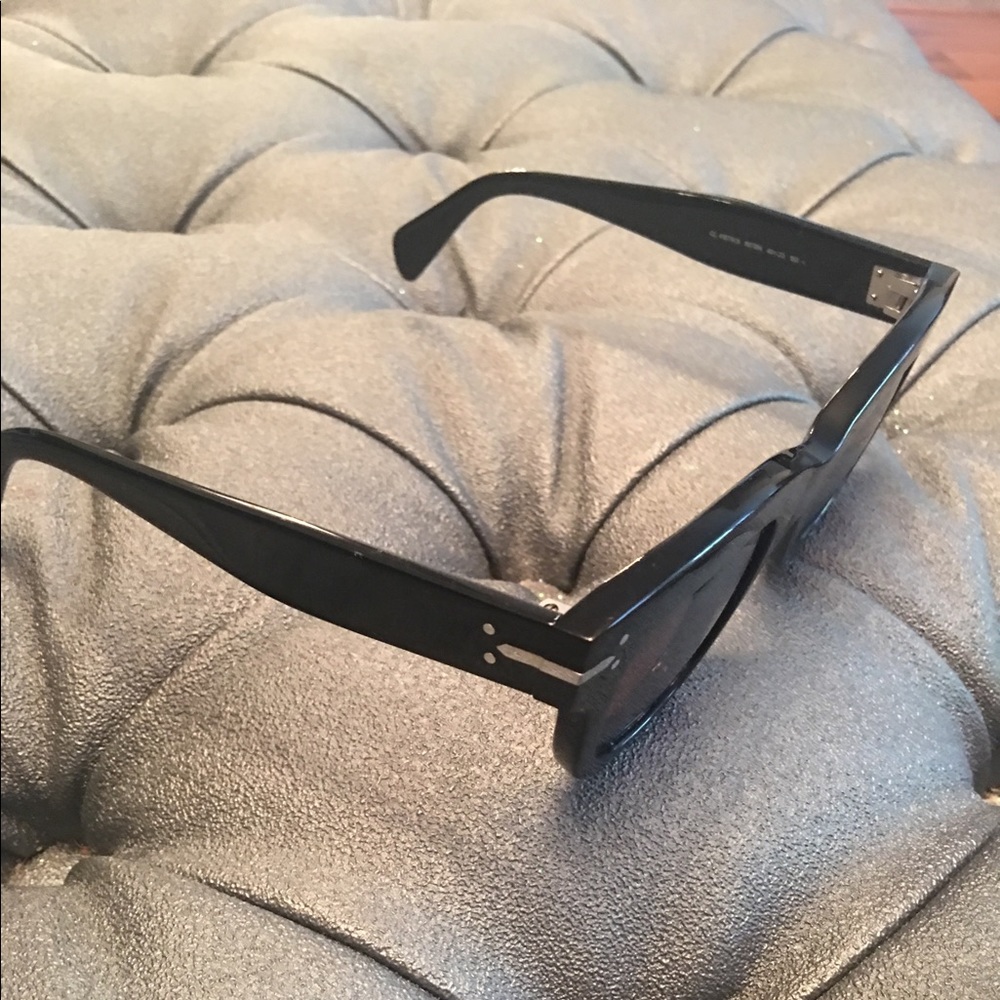 Celine Lucy sunglasses - Picture 3 of 8