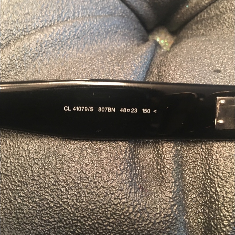 Celine Lucy sunglasses - Picture 4 of 8