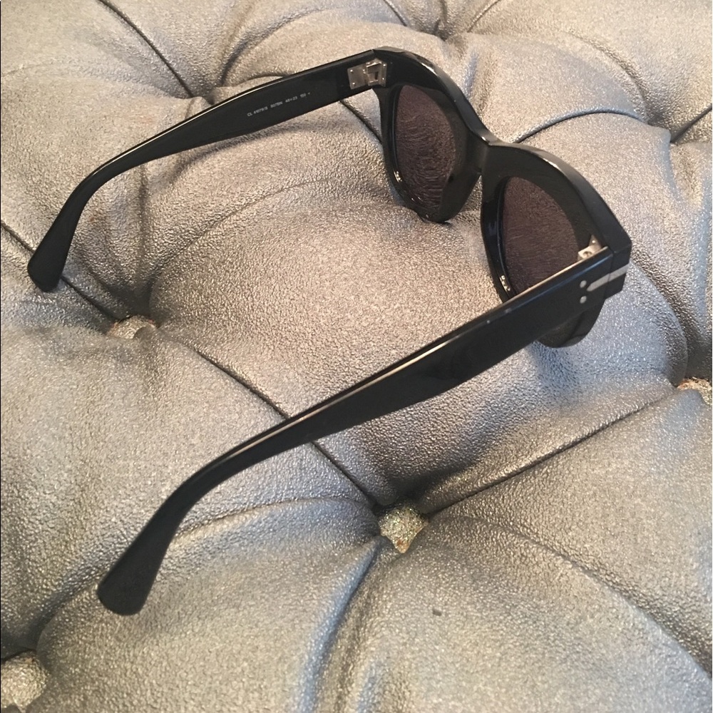 Celine Lucy sunglasses - Picture 6 of 8