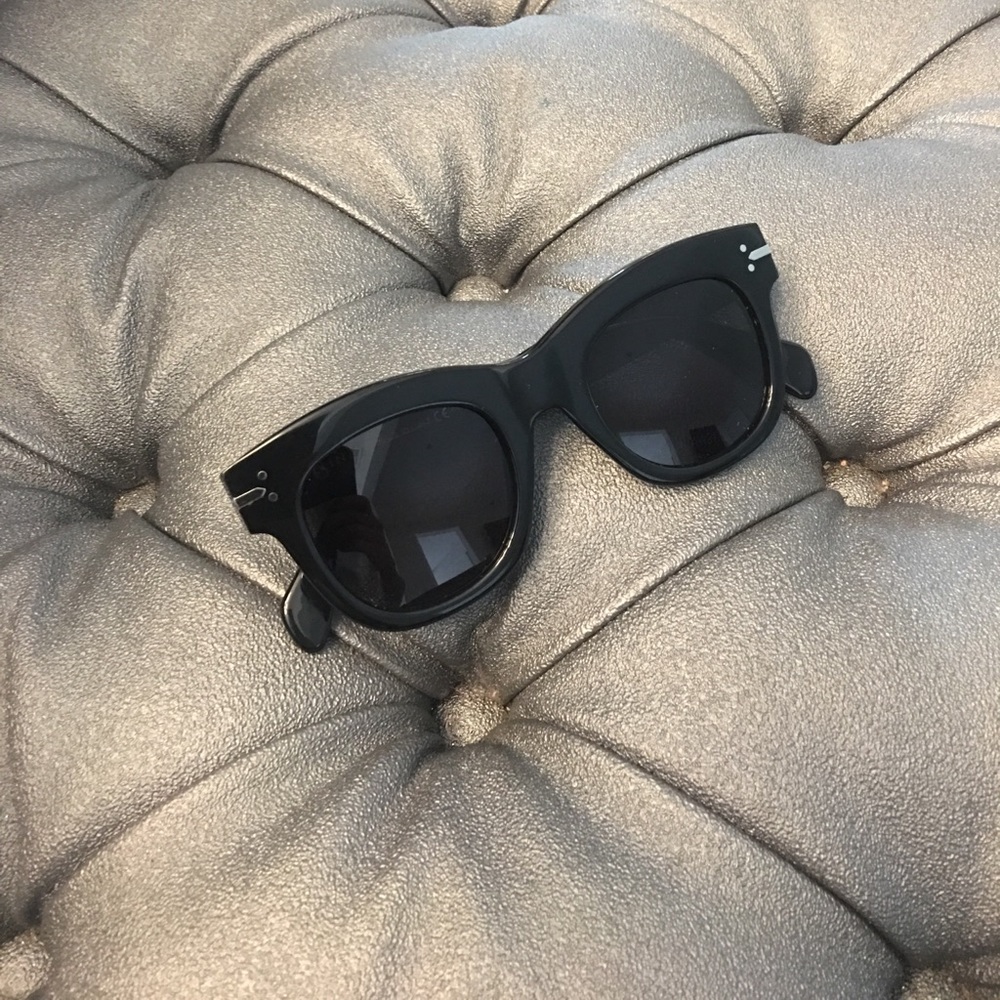Celine Lucy sunglasses - Picture 7 of 8