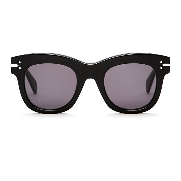 Celine Accessories - Celine Lucy sunglasses