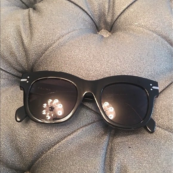 Celine Lucy sunglasses - Picture 2 of 8