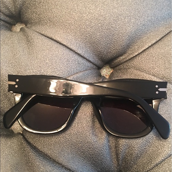 Celine Lucy sunglasses - Picture 5 of 8