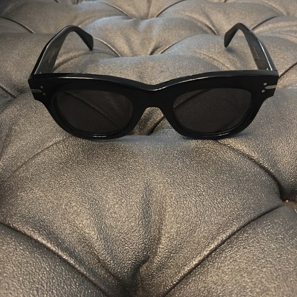 Celine Lucy sunglasses - Picture 8 of 8