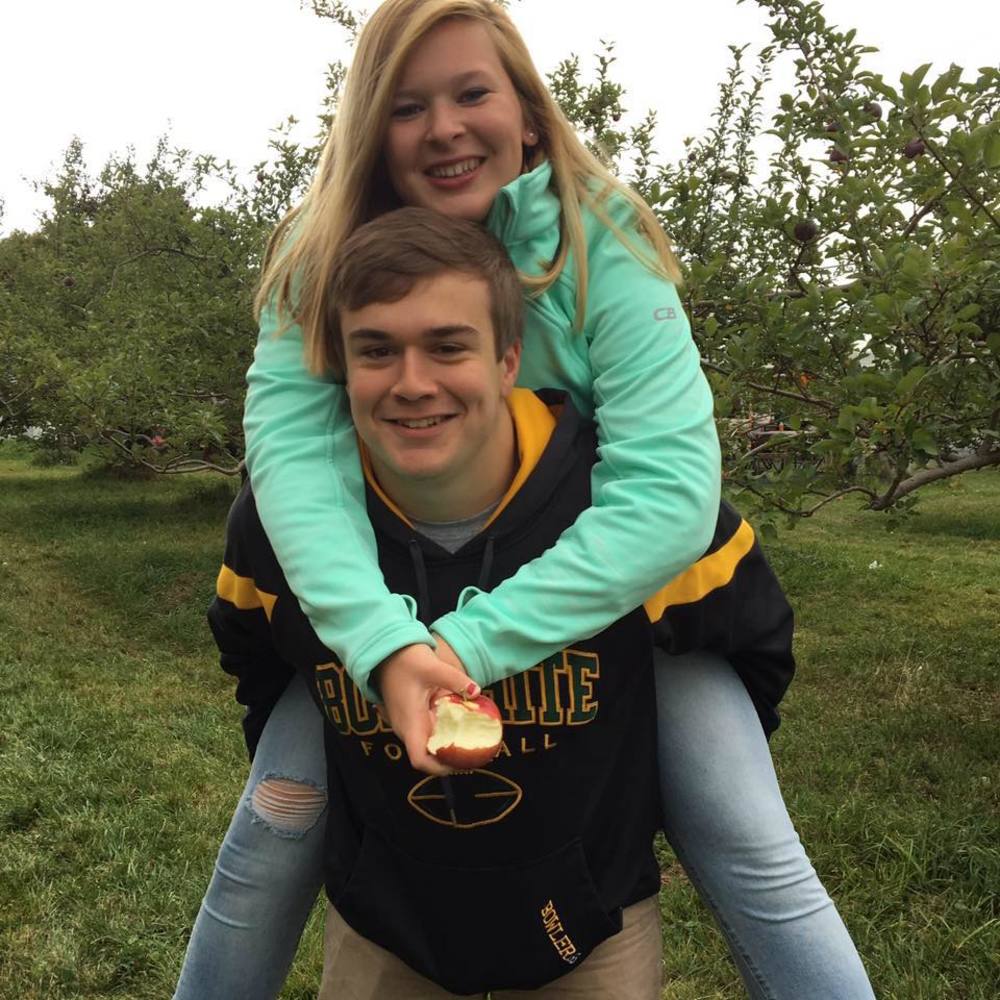 Meet your Posher, Meghan