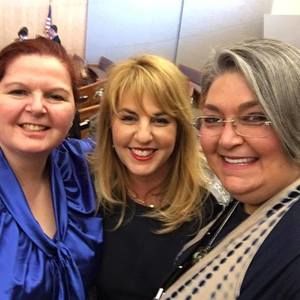 Meet your Posher, Vera