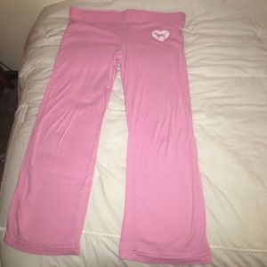 PINK Sweatpants