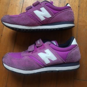 New Balance 420 for Kids