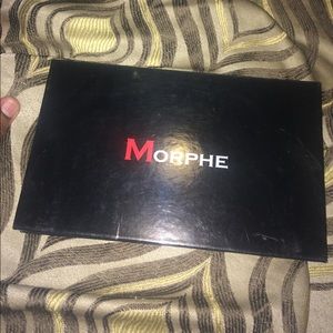 Morphe Z palette