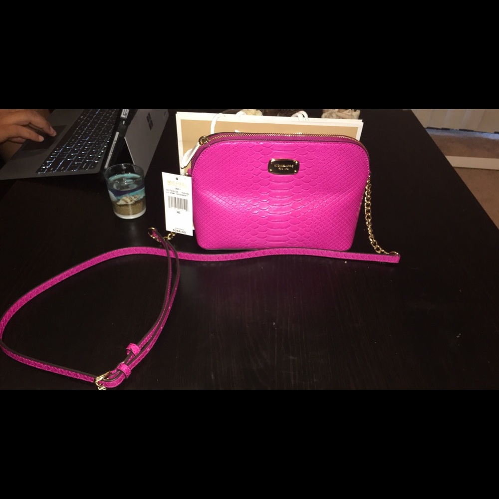 Brand new Michael Kors bag